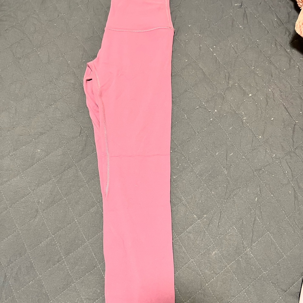 LULULEMON align leggings